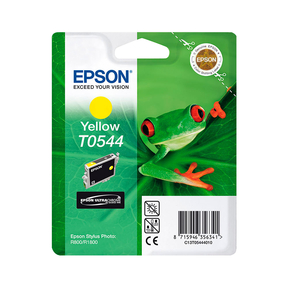 Epson T0544 Jaune Originale
