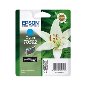 Epson T0592 Cyan Originale