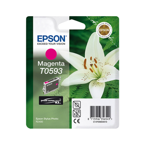 Epson T0593 Magenta Originale