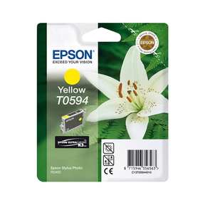Epson T0594 Jaune Originale