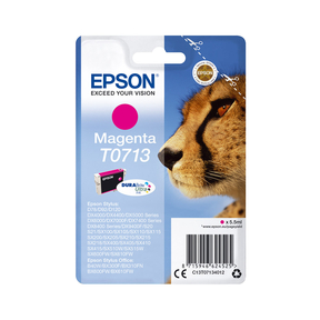 Epson T0713 Magenta Originale
