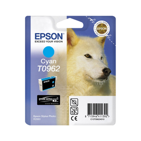 Epson T0962 Cyan Originale