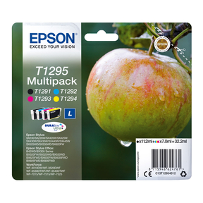 Epson T1295  Multipack Originale