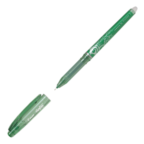 Pilot Frixion Point Vert