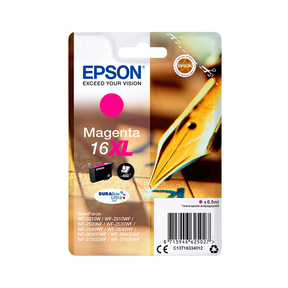 Epson T1633 (16XL) Magenta Originale