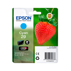 Epson T2982 (29) Cyan Originale