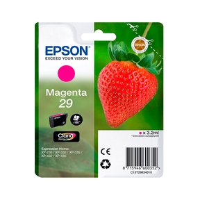 Epson T2983 (29) Magenta Originale