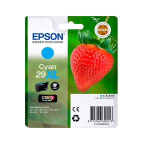 Epson T2992 (29XL) Cyan Originale