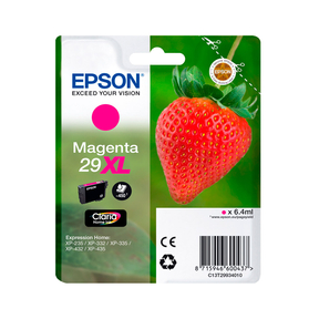 Epson T2993 (29XL) Magenta Originale