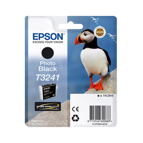 Epson T3241 Noir Originale
