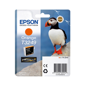Epson T3249 Orange Originale