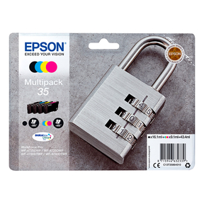 Epson T3586 (35)  Multipack Originale
