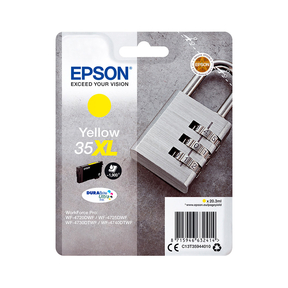 Epson T3594 (35XL) Jaune Originale
