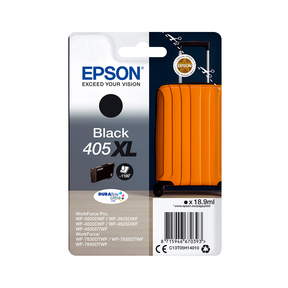 Epson 405XL Noir Originale