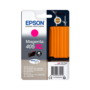 Epson 405XL Magenta Originale