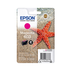 Epson 603 Magenta Originale