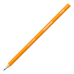 Staedtler 180 Neon Wopex - HB - Orange
