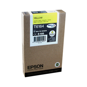 Epson T6164 Jaune Originale