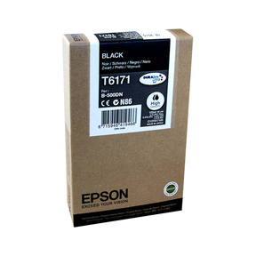 Epson T6171 Noir Originale