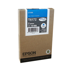 Epson T6172 Cyan Originale
