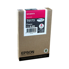 Epson T6173 Magenta Originale
