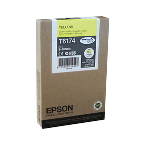 Epson T6174 Jaune Originale