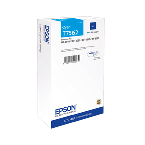 Epson T7562 Cyan Originale