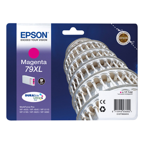 Epson T7903 (79XL) Magenta Originale