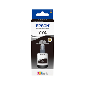 Epson T7741 (774) Noir Originale