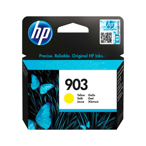HP 903 Jaune Originale