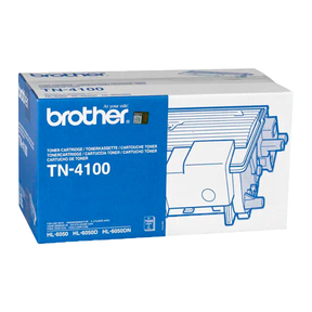 Brother TN4100 Noir Originale