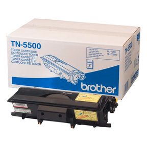 Brother TN5500 Noir Originale