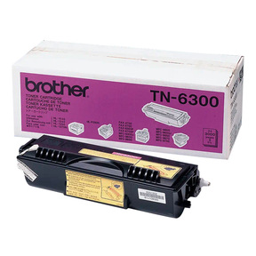 Brother TN6300 Noir Originale