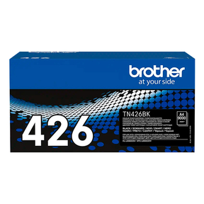 Brother TN426 Noir Originale