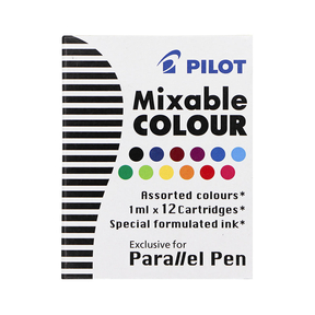 Pilot Parallel Pen Recharge
