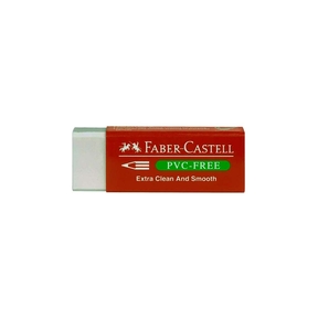 Faber-Castell PVC-Free