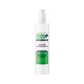Sanitizer Plus Spray 150 ml