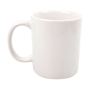 Tasse pour Sublimation 350 ml