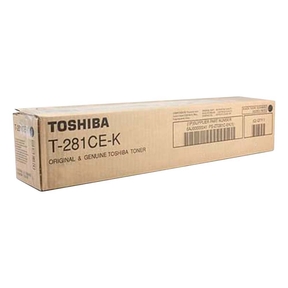 Toshiba T-281CE Noir Originale