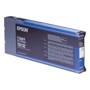 Epson T6132 Cyan Originale
