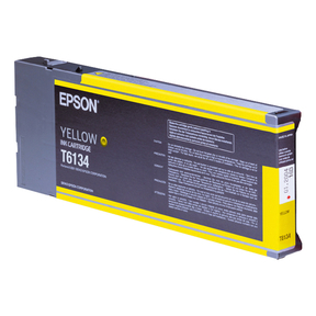 Epson T6134 Jaune Originale