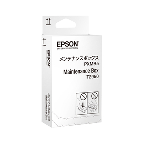 Epson T2950 Boîte de Maintenance