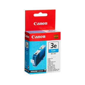 Canon BCI-3e Cyan Originale