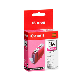 Canon BCI-3e Magenta Originale