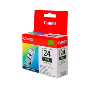 Canon BCI-24 Noir Originale