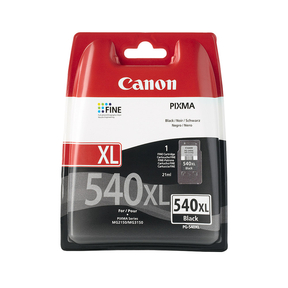Canon PG-540XL Noir Originale