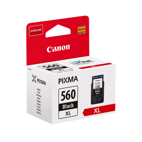 Compatible Canon PG-560XL/CL-561XL Noir/Couleur Pack de Cartouches -  Webcartouche