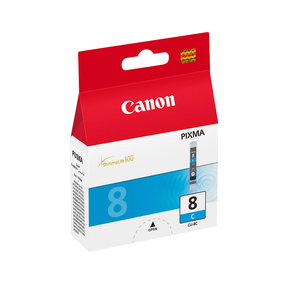 Canon CLI-8 Cyan Originale