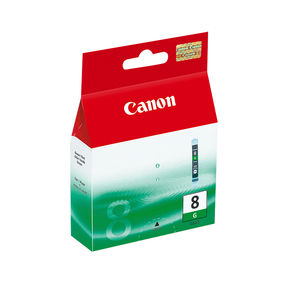 Canon CLI-8 Vert Originale