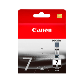Canon PGI-7 Noir Originale